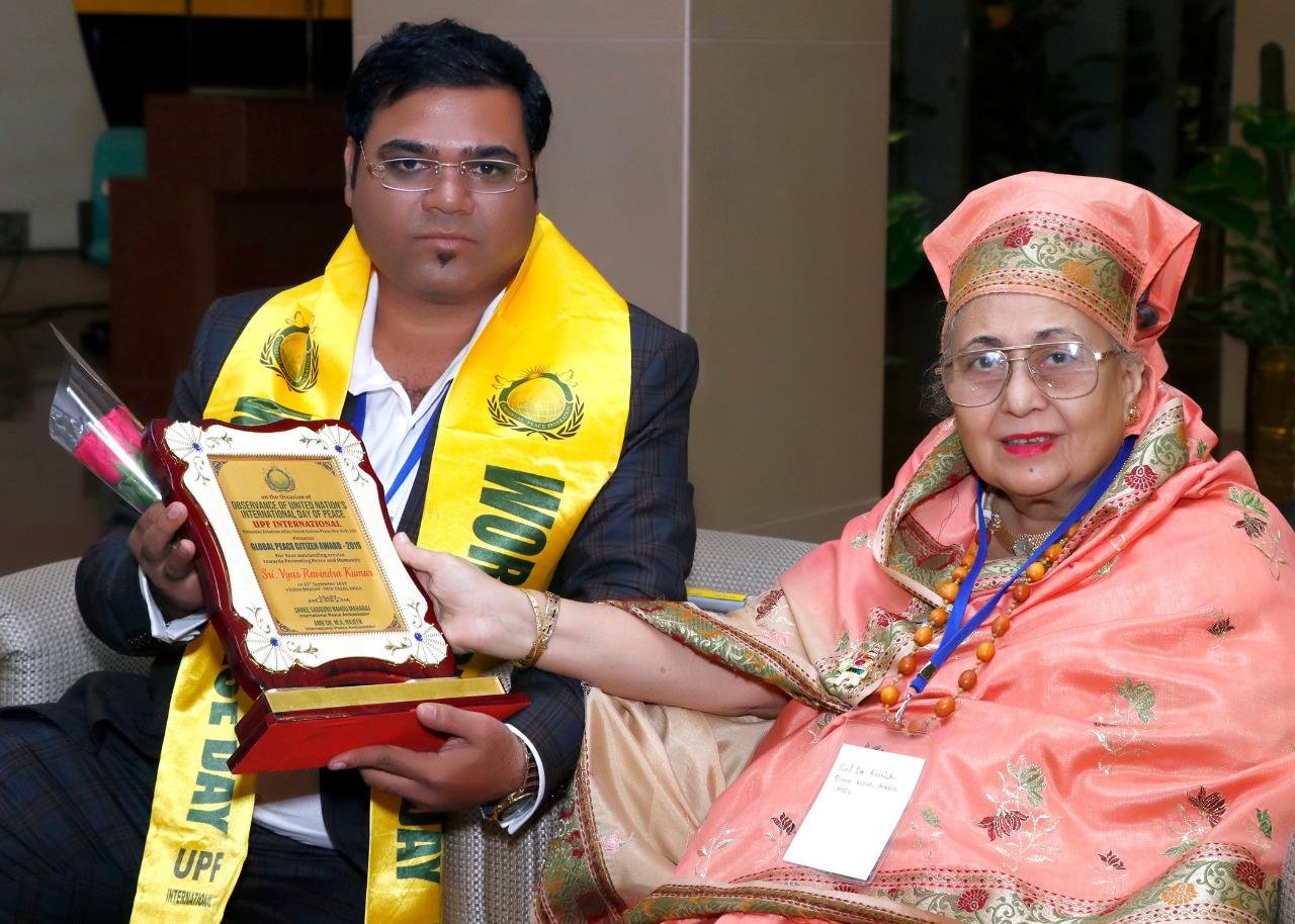 Ravindra Kumar Vyas Image (10)