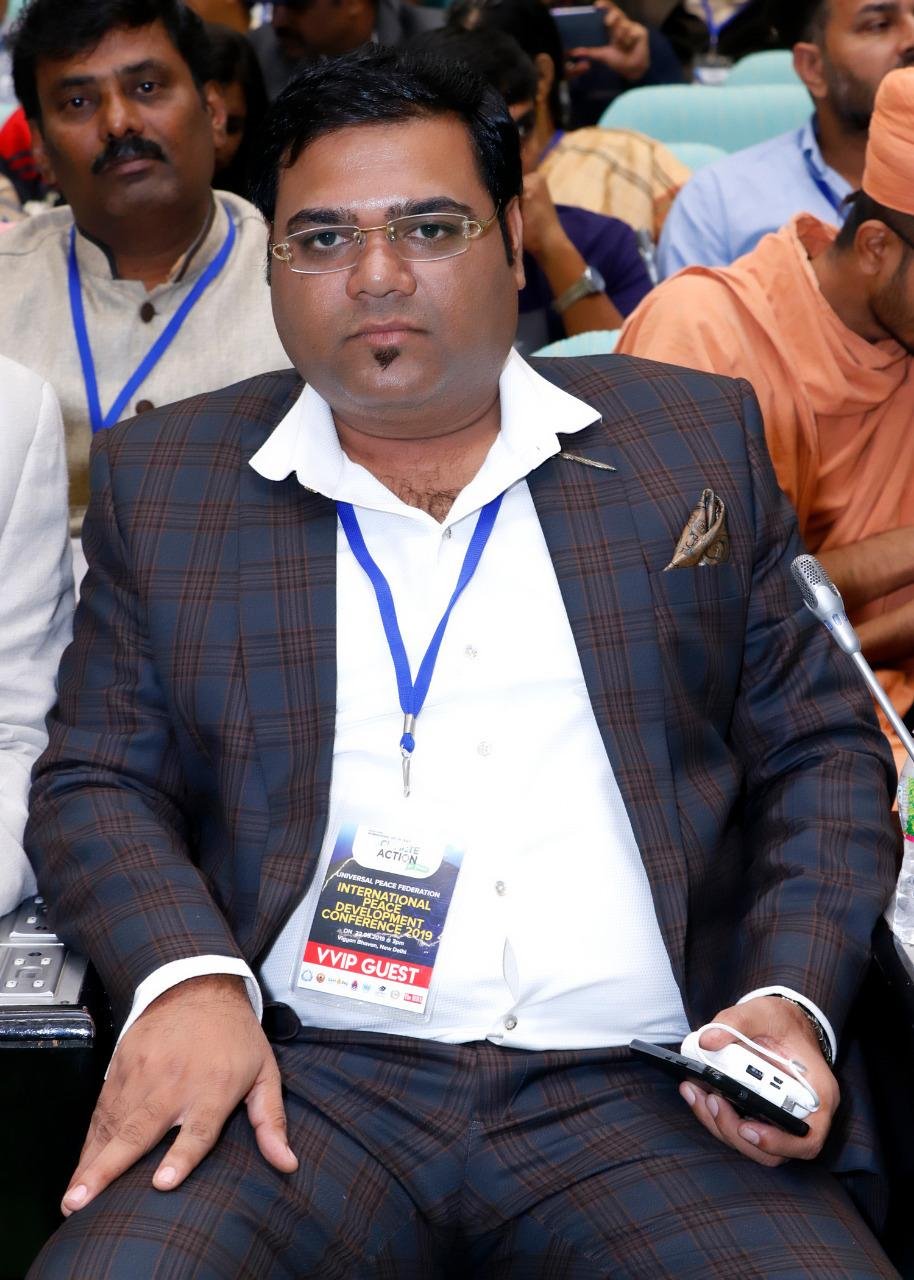 Ravindra Kumar Vyas Image (11)