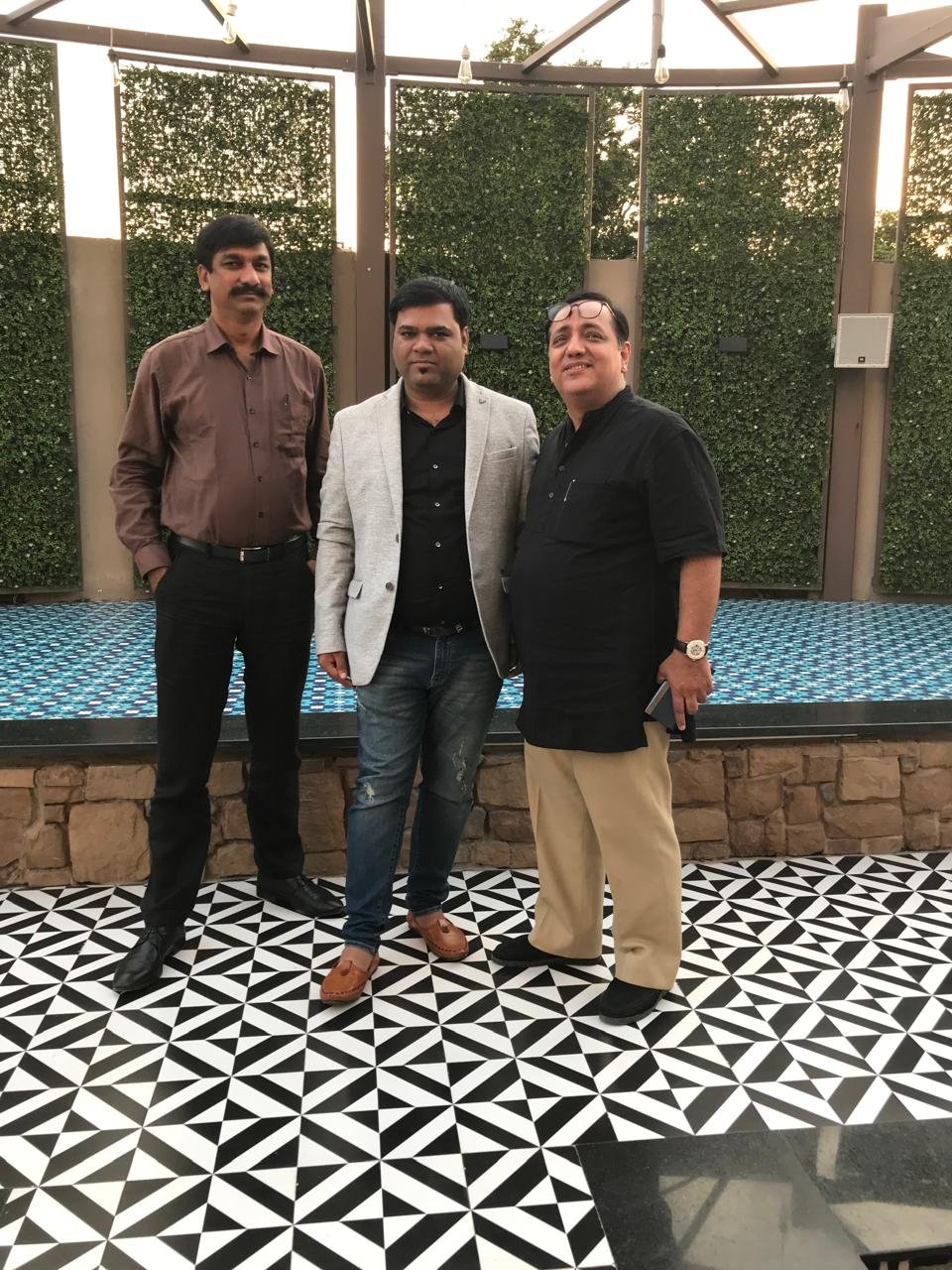 Ravindra Kumar Vyas Image (12)