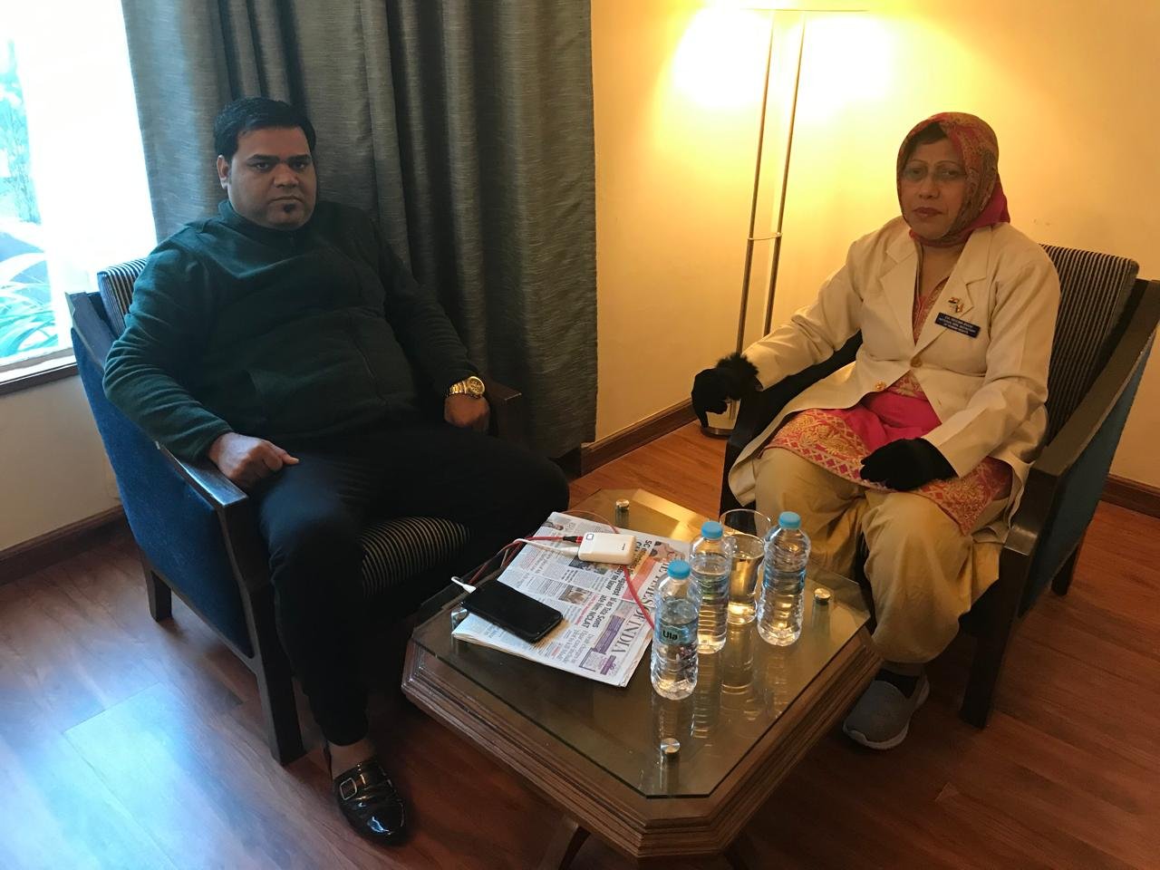 Ravindra Kumar Vyas Image (13)