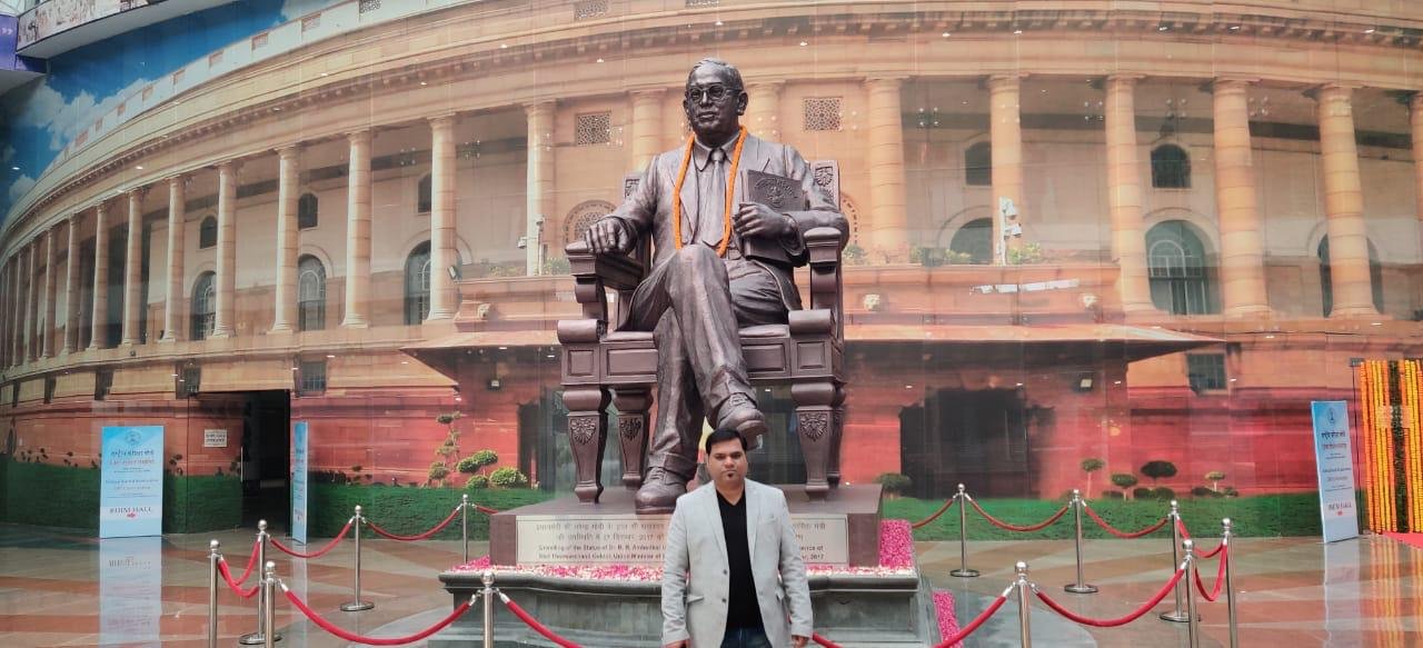 Ravindra Kumar Vyas Image (14)