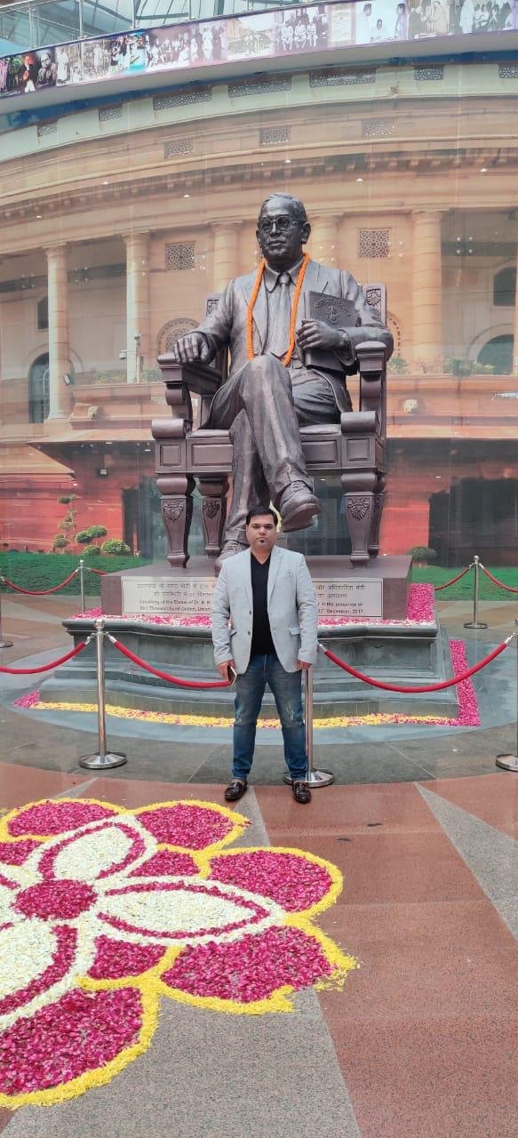 Ravindra Kumar Vyas Image (15)