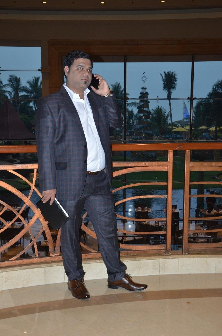 Ravindra Kumar Vyas Image (18)