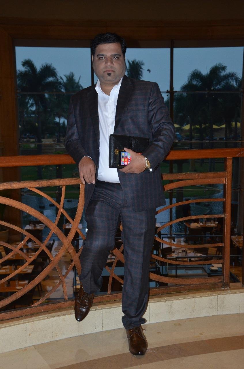 Ravindra Kumar Vyas Image (19)