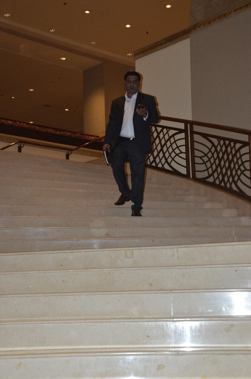 Ravindra Kumar Vyas Image (20)