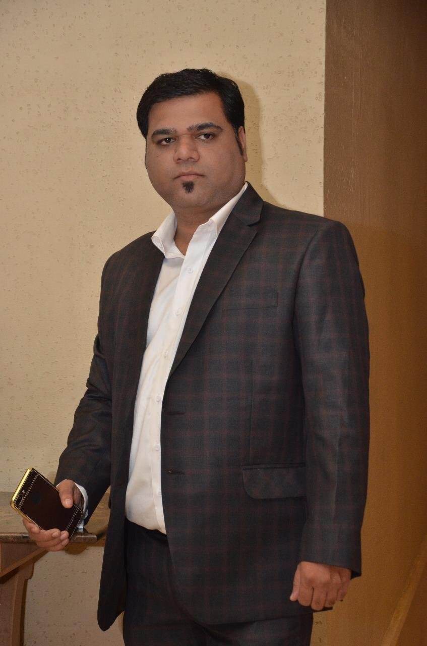 Ravindra Kumar Vyas Image (24)