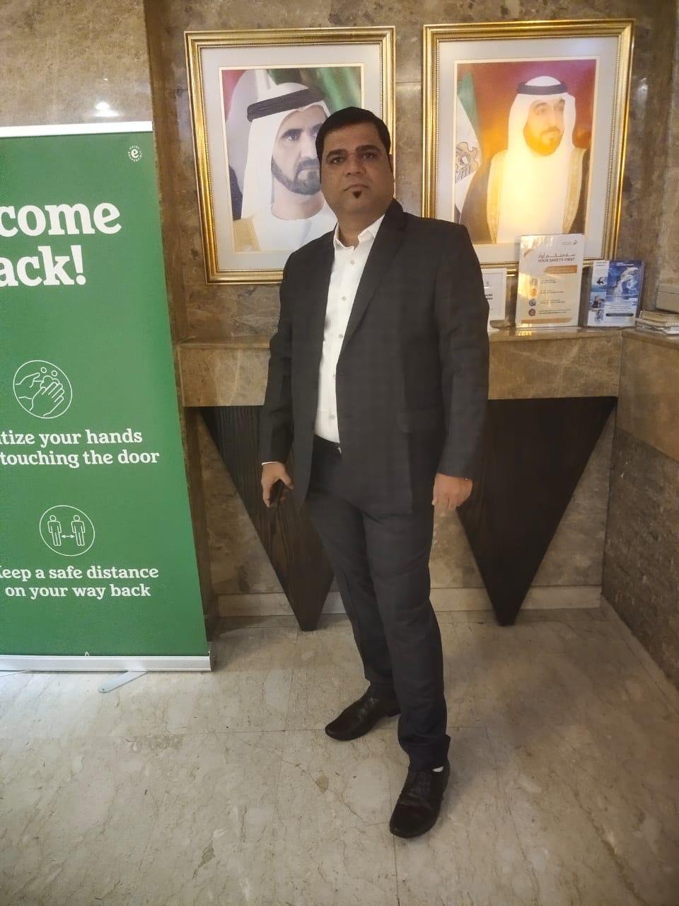 Ravindra Kumar Vyas Image (27)