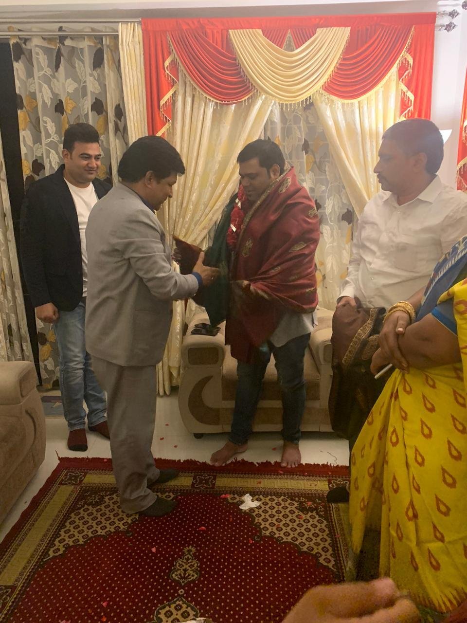 Ravindra Kumar Vyas Image (29)