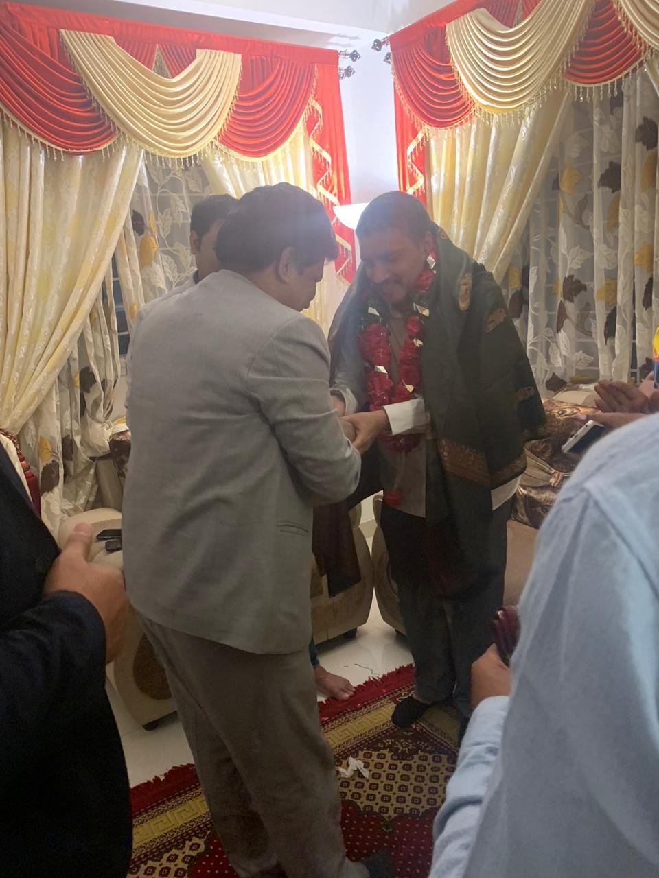 Ravindra Kumar Vyas Image (32)
