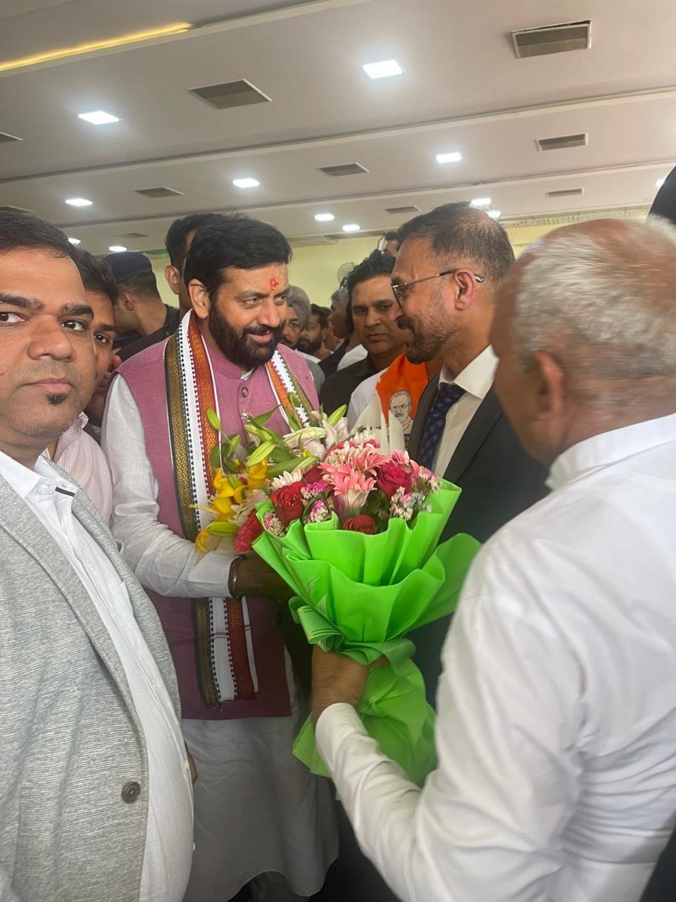 Ravindra Kumar Vyas Image (4)