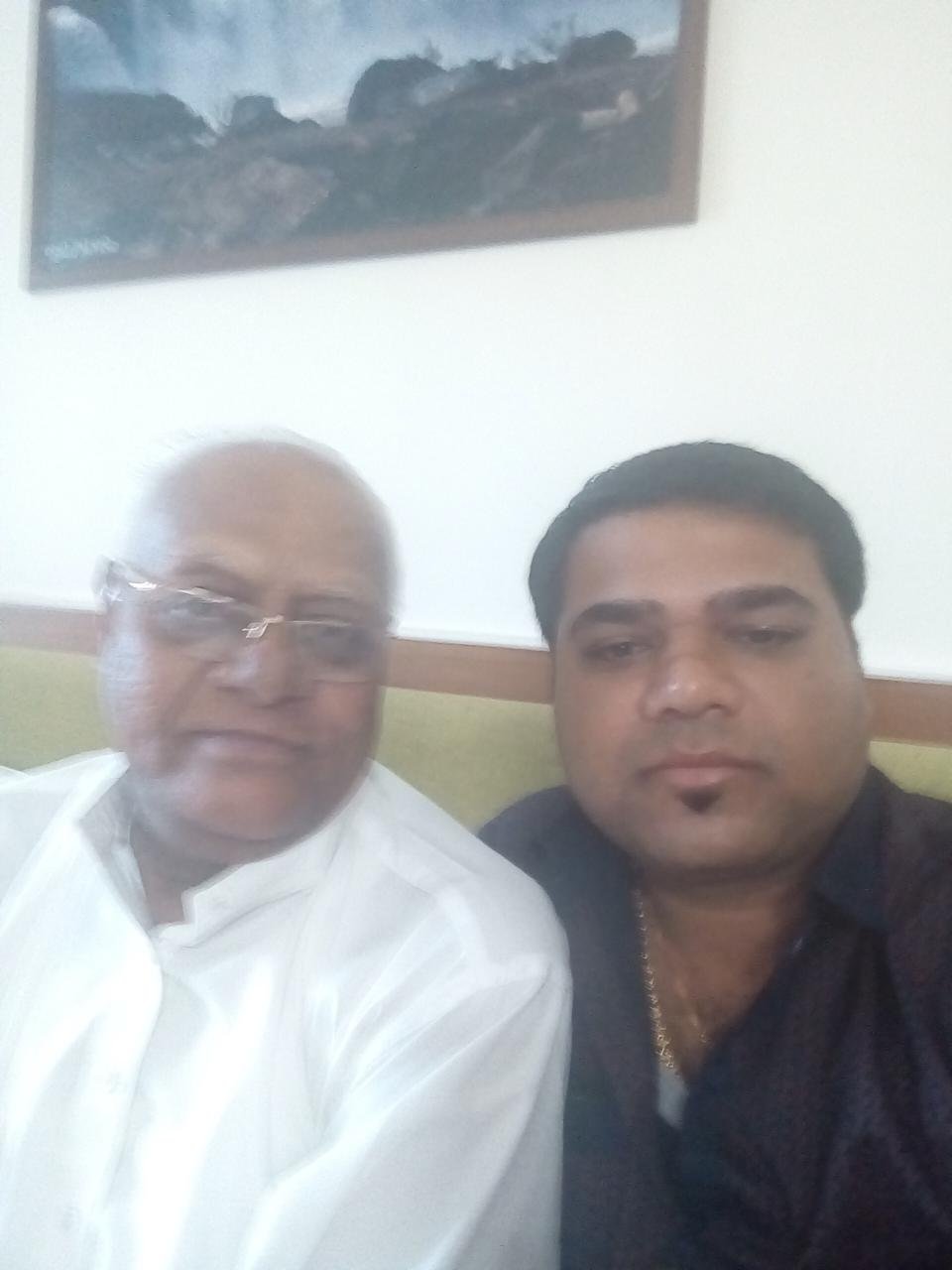 Ravindra Kumar Vyas Image (45)