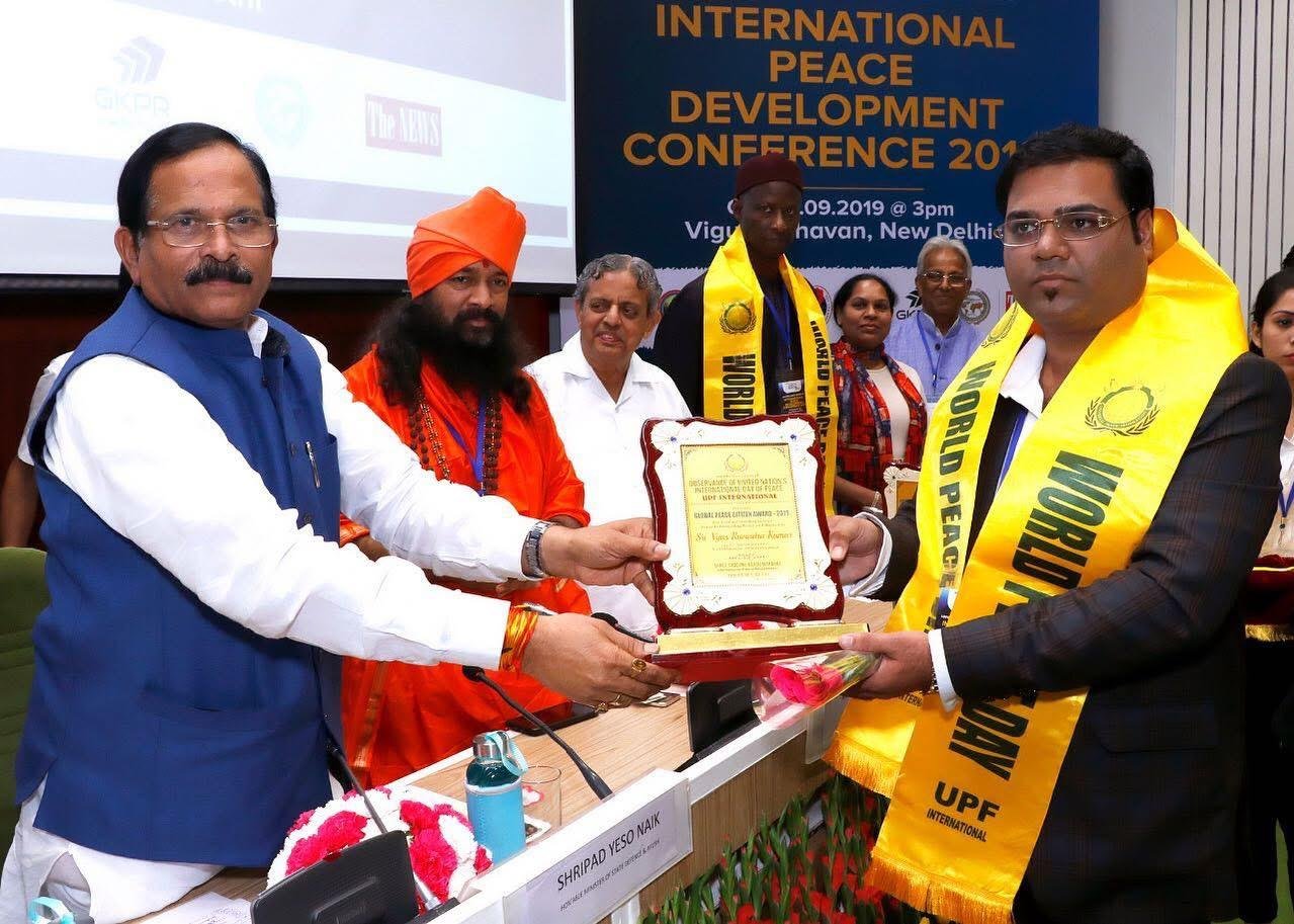 Ravindra Kumar Vyas Image (56)