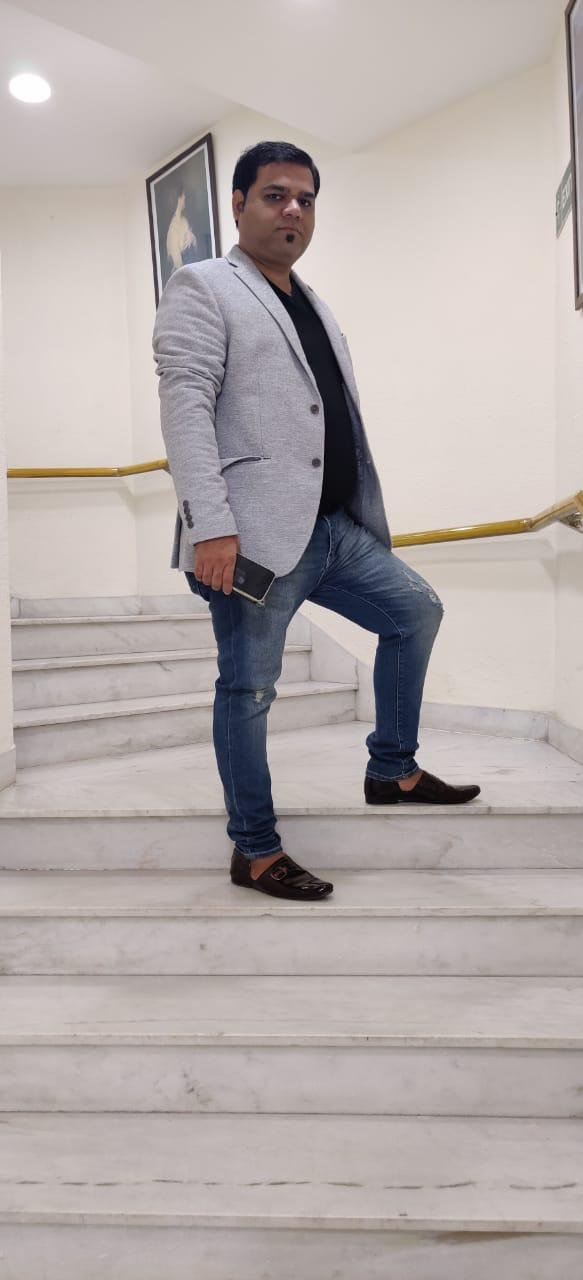 Ravindra Kumar Vyas Image (6)