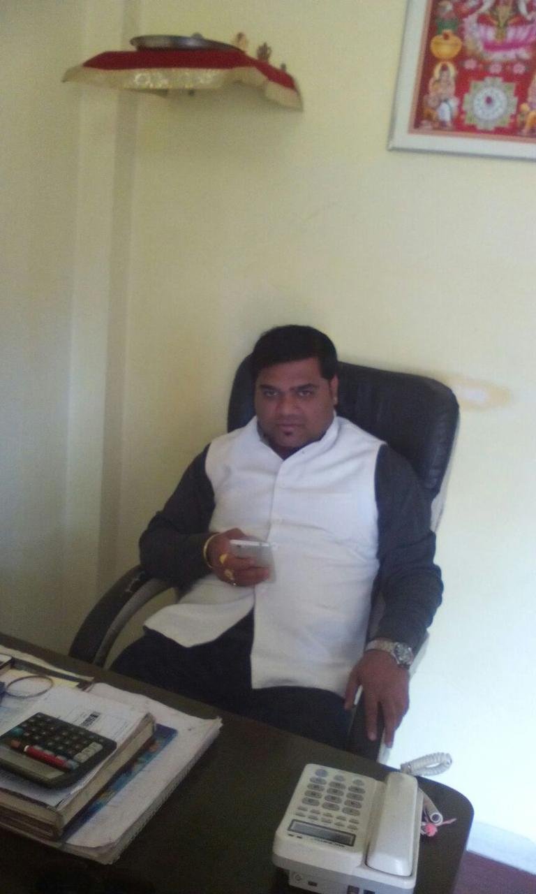 Ravindra Kumar Vyas Image (7)