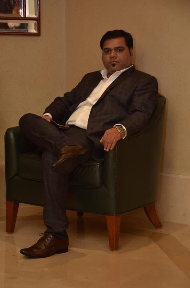 Ravindra Kumar Vyas Image (70)