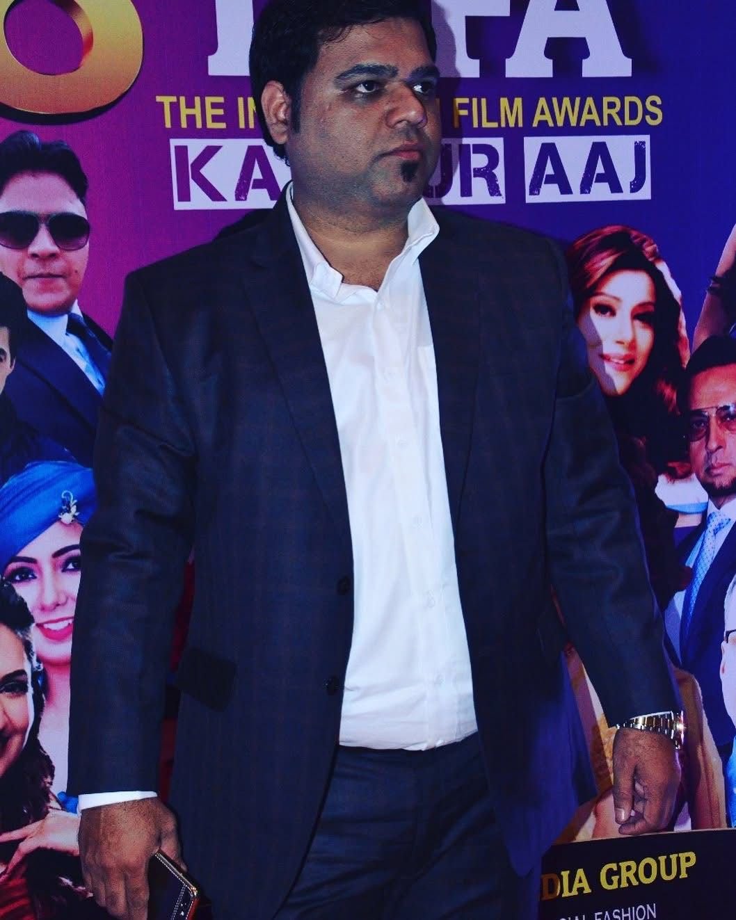 Ravindra Kumar Vyas Image (72)