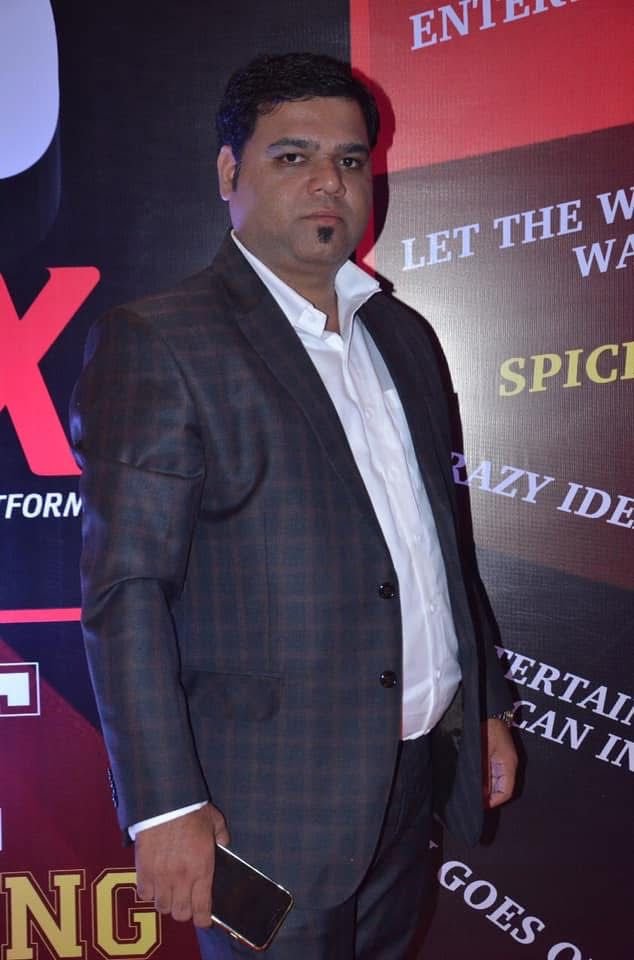 Ravindra Kumar Vyas Image (74)