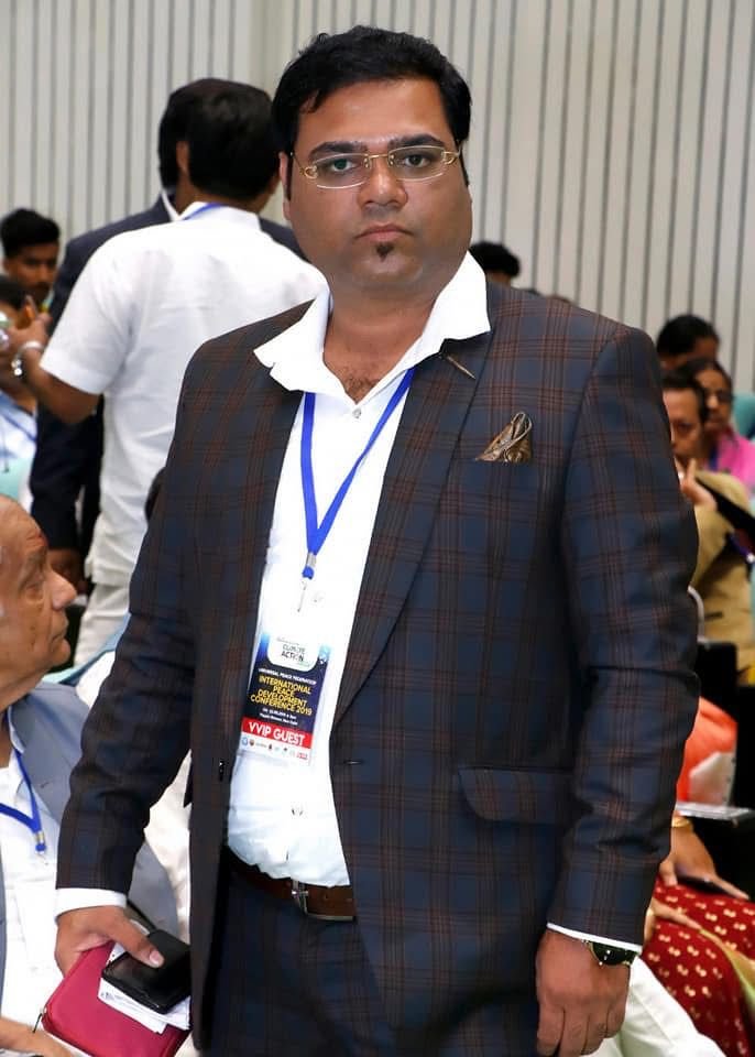 Ravindra Kumar Vyas Image (76)