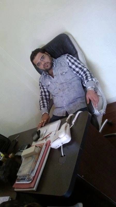 Ravindra Kumar Vyas Image (77)