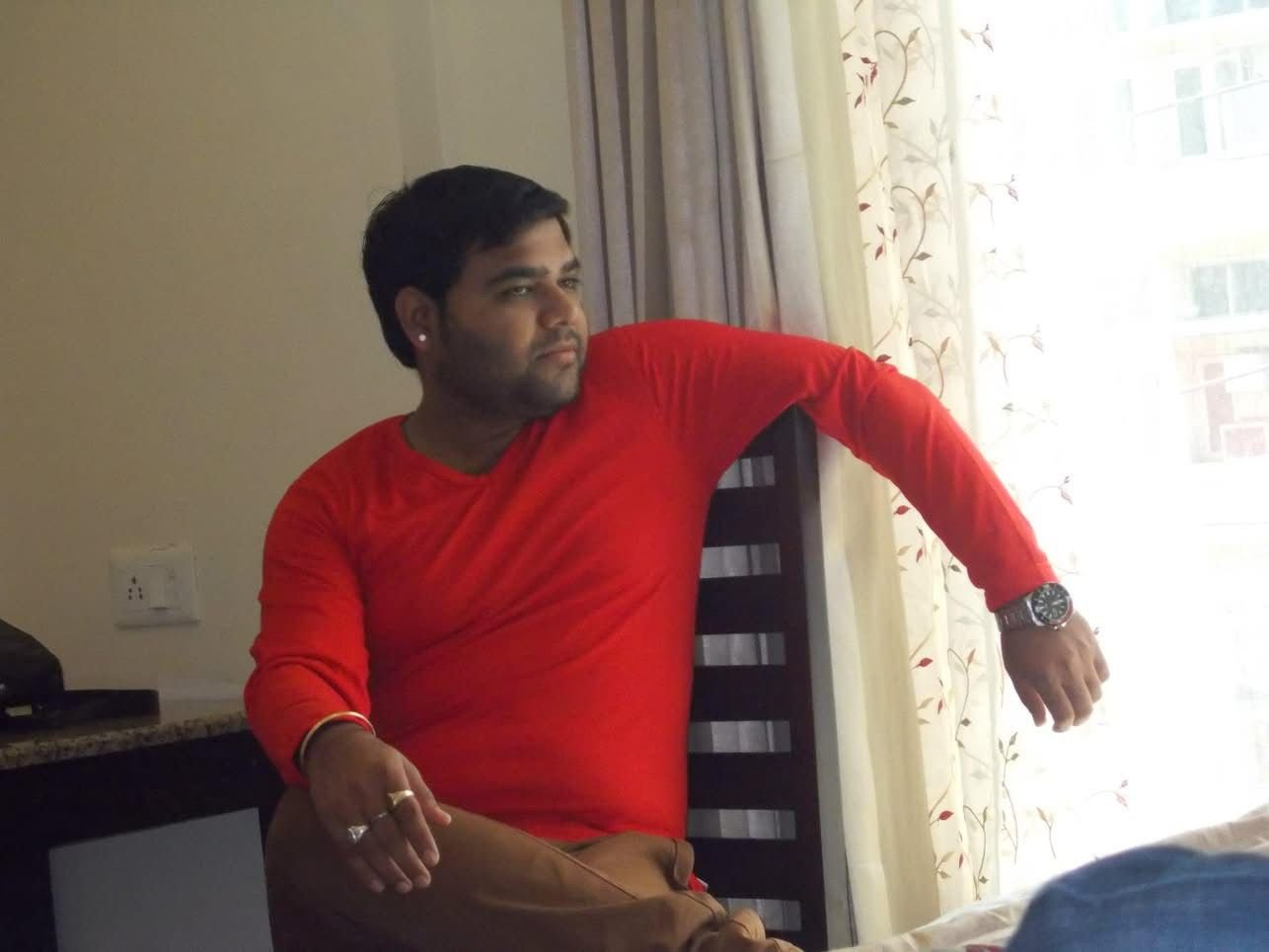 Ravindra Kumar Vyas Image (79)