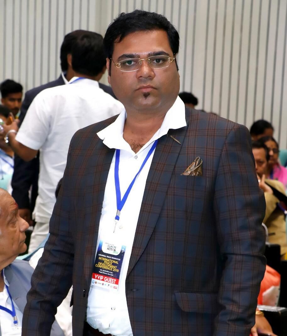 Ravindra Kumar Vyas Image (8)