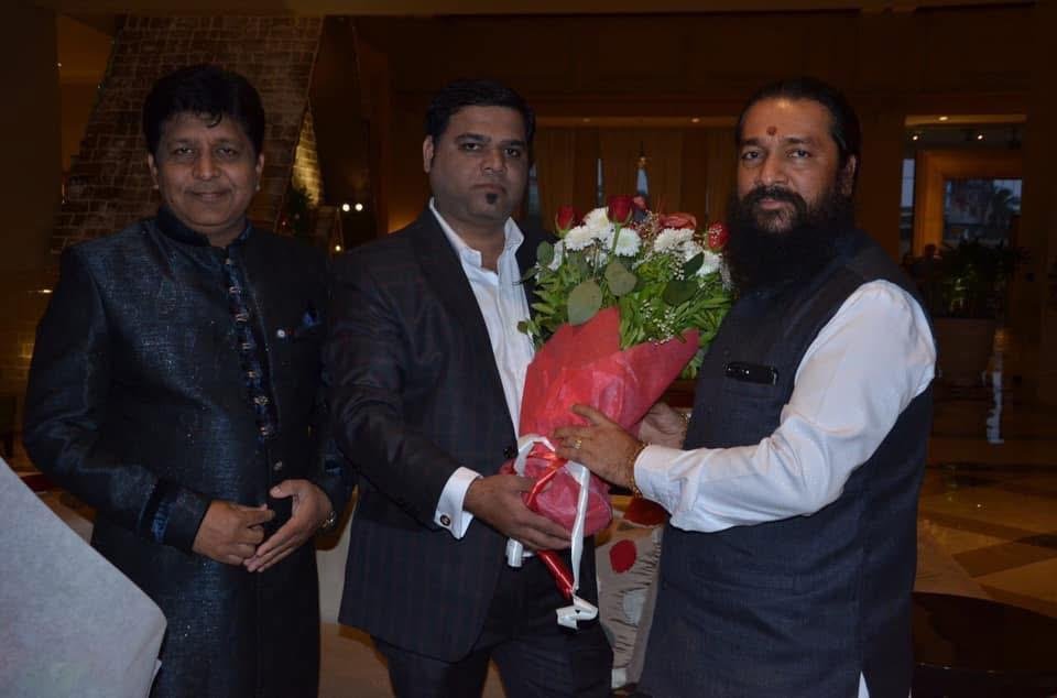 Ravindra Kumar Vyas Image (87)