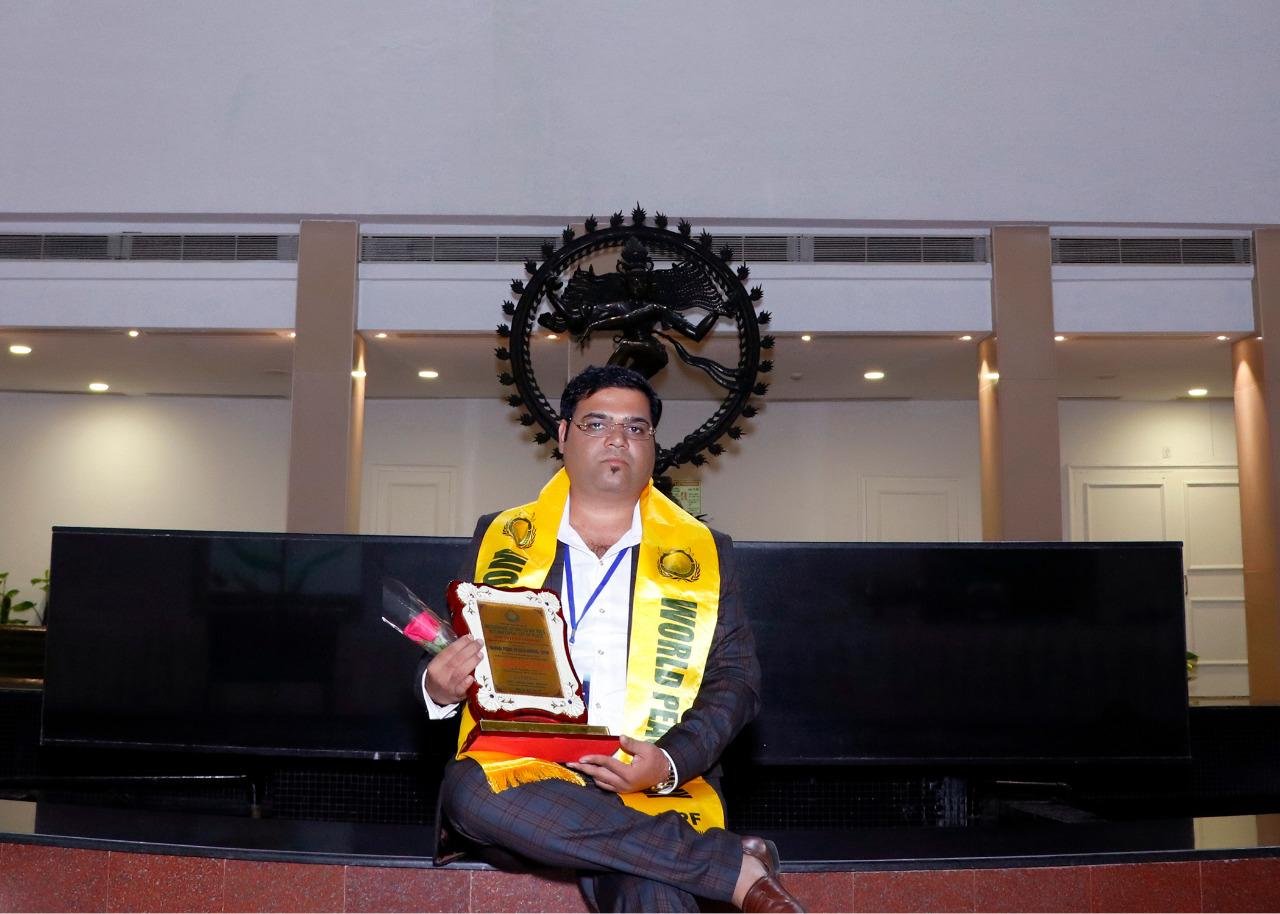 Ravindra Kumar Vyas Image (9)